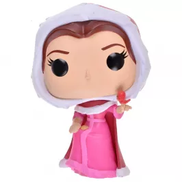 Фигурка Funko POP! Disney Beauty and the Beast: Belle 1137 картинка 371285 - МосИгра